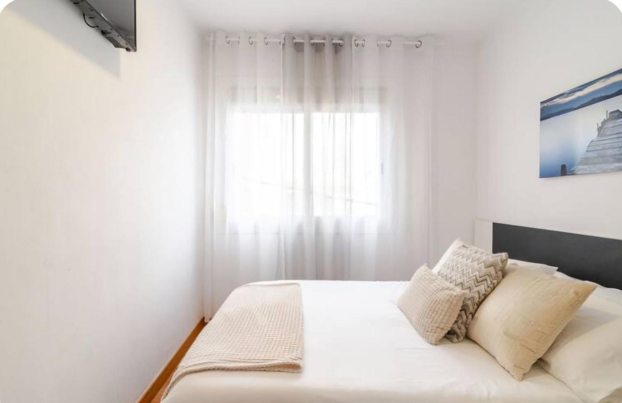 Hermoso Apartamento Cerca Al Mar 블랑스 외부 사진