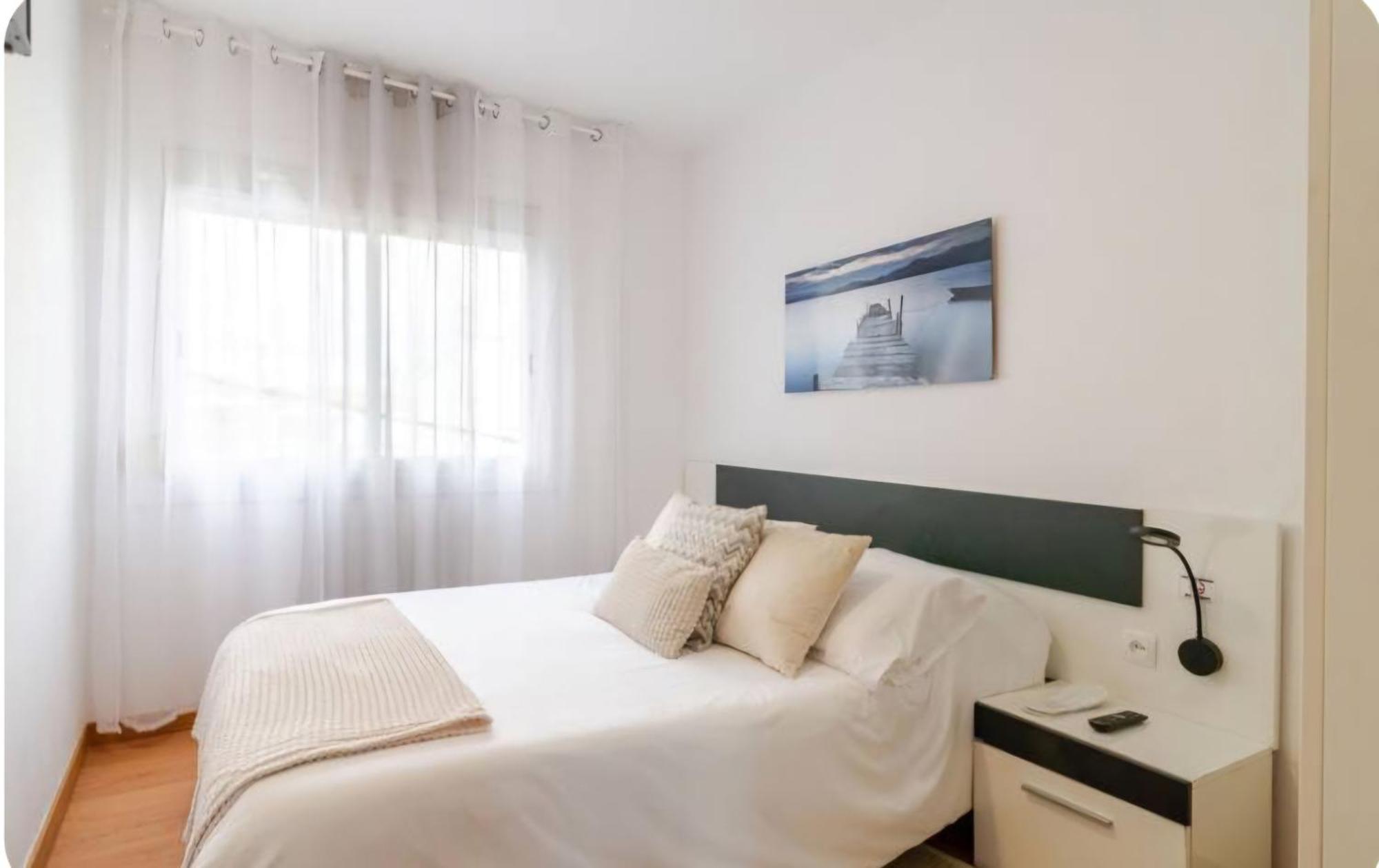 Hermoso Apartamento Cerca Al Mar 블랑스 외부 사진