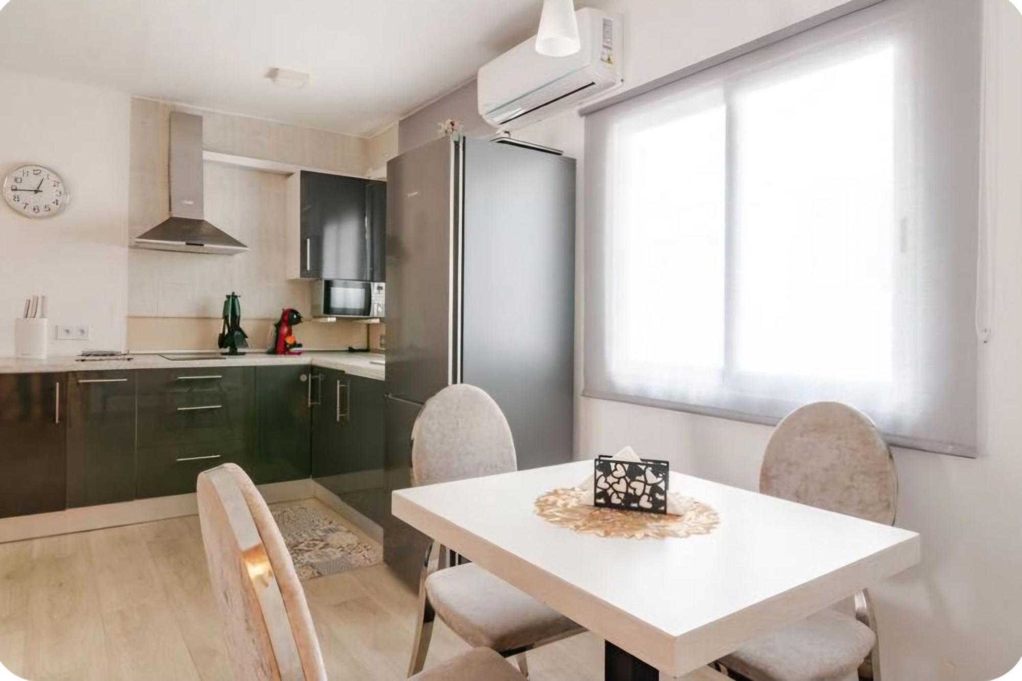 Hermoso Apartamento Cerca Al Mar 블랑스 외부 사진
