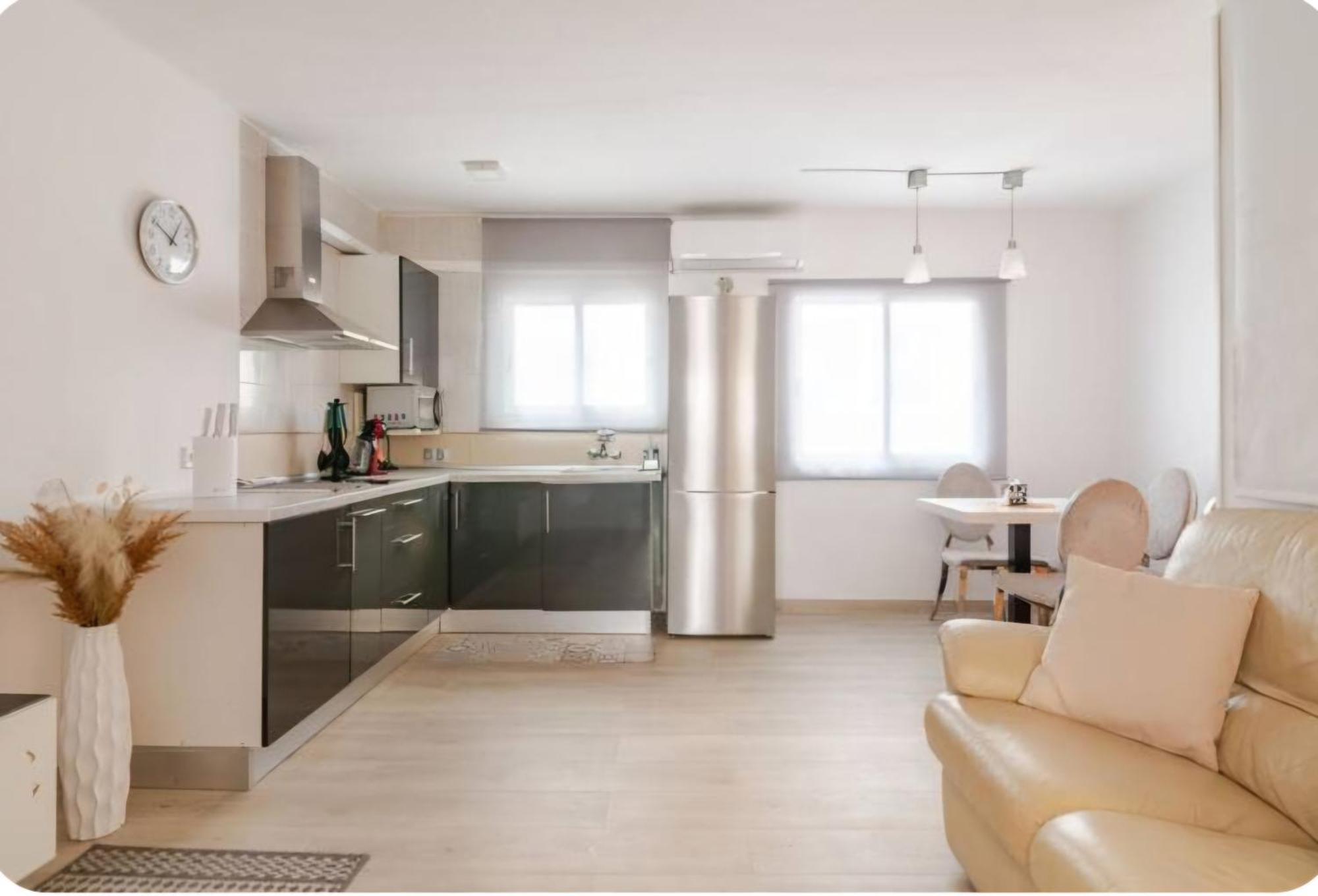 Hermoso Apartamento Cerca Al Mar 블랑스 외부 사진